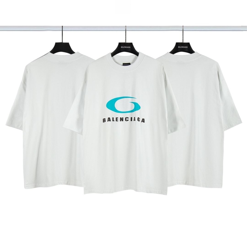 Ba*len*cia*ga t-shirts